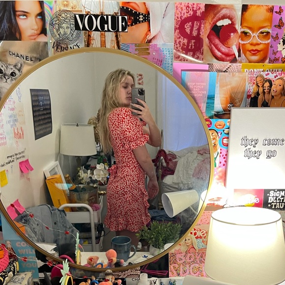 Unworn princess polly dress - Picture 3 of 3